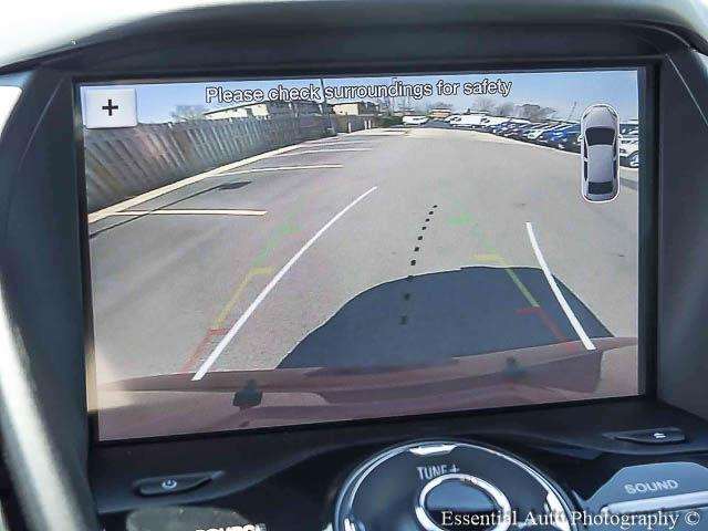 Ford Escape 2017 photo 16